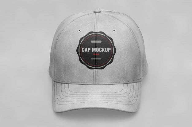 Download Cap or Snapback Mockup - Mockup Hunt
