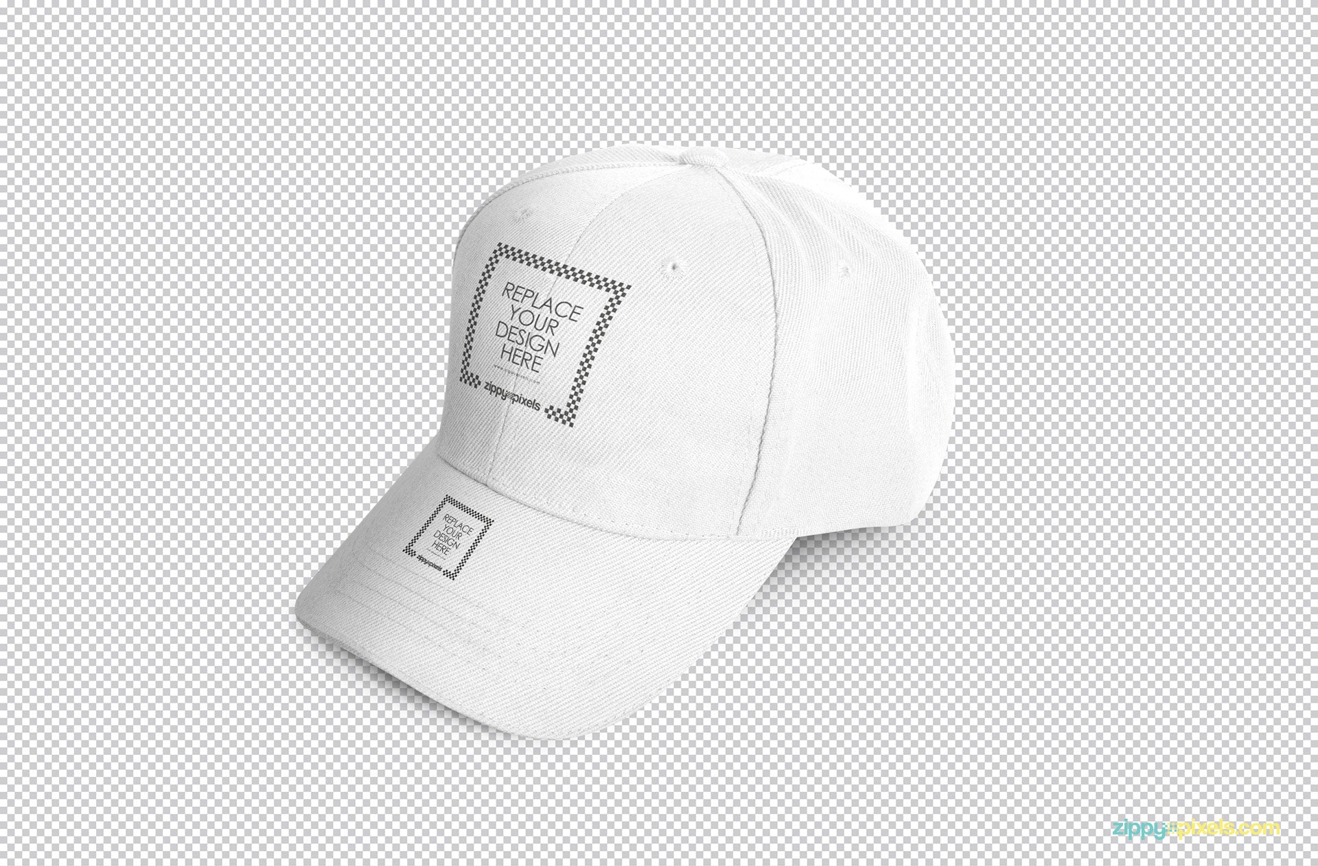 Download Customizable Dad Hat and Cap Mockup PSD - Mockup Hunt