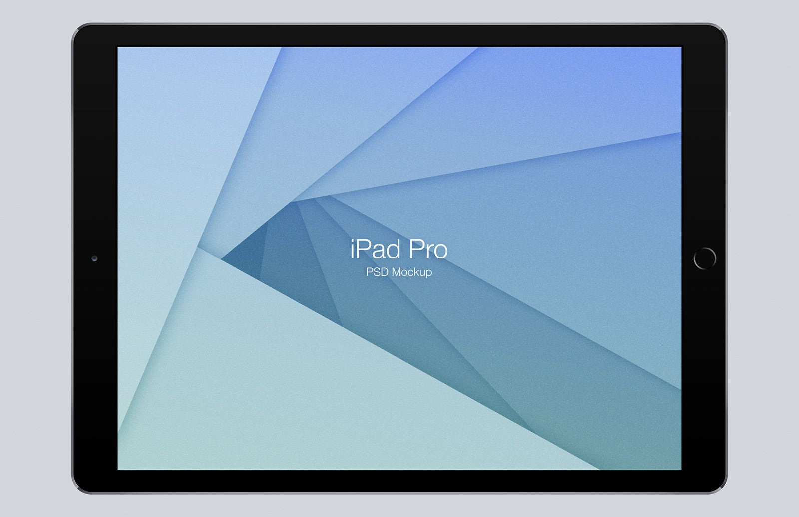 Download iPad Pro Mockup (Psd) - Mockup Hunt