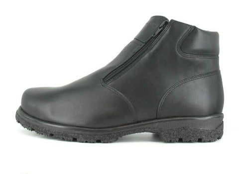 mens wide ankle boots