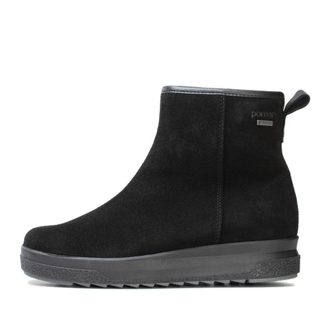 gore tex chelsea boots