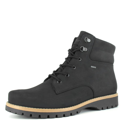 mens gore tex dress boots