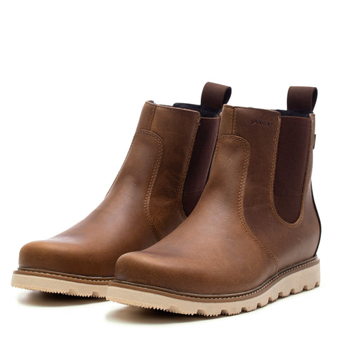 ude af drift fantastisk lokalisere RAJA Men's GORE-TEX® eco-friendly Chelsea boots – Pomar Online Store