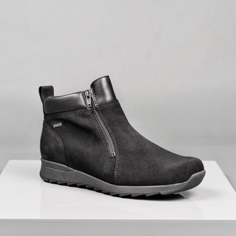 gore tex ankle boots