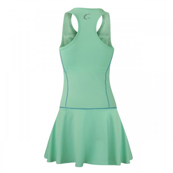 Fit & Flair Dress | Womens Tennis Dresses | Cruise Control Gear