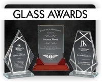GreyStone Glass Awards