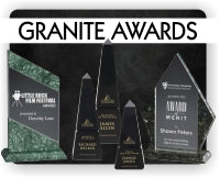 GreyStone Granite Awards