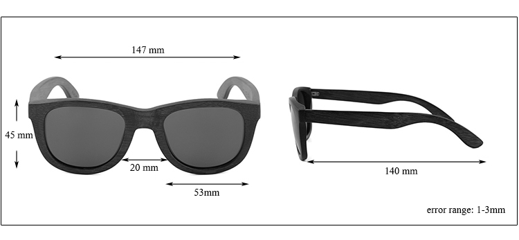 eastcliff size guide