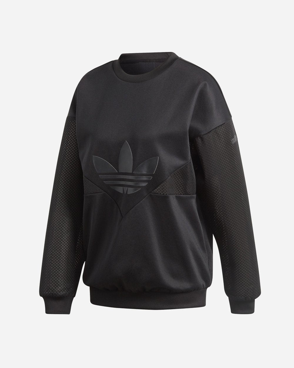 Adidas CLRDO Sweatshirt Black CW4961 