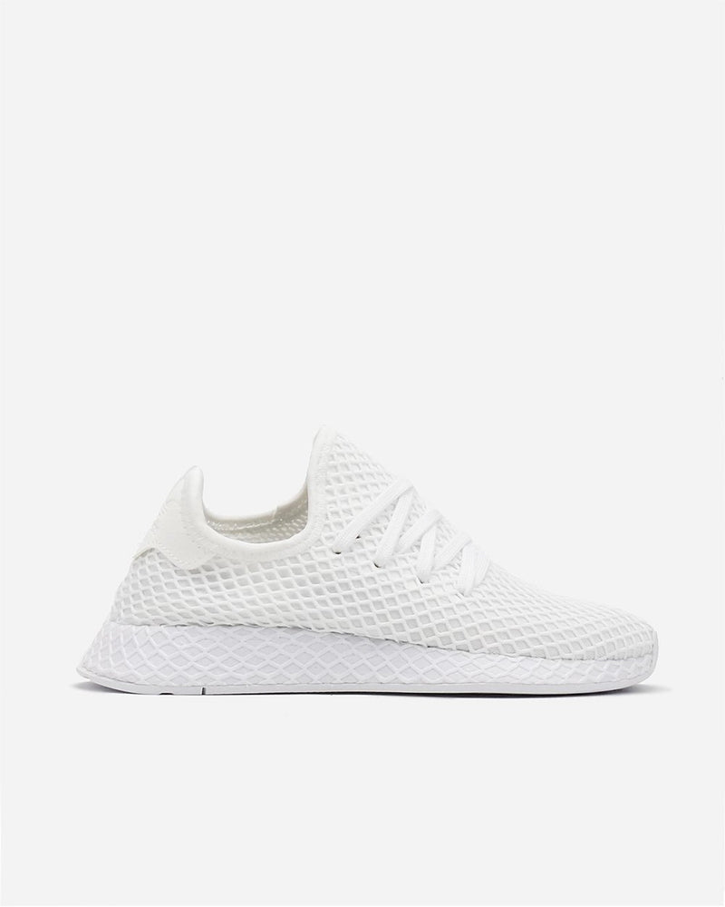 adidas deerupt white