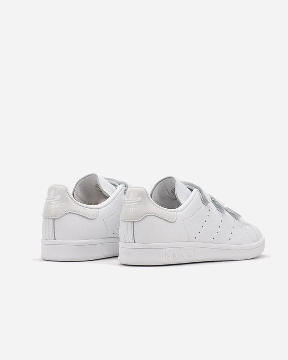 adidas stan smith velcro strap womens