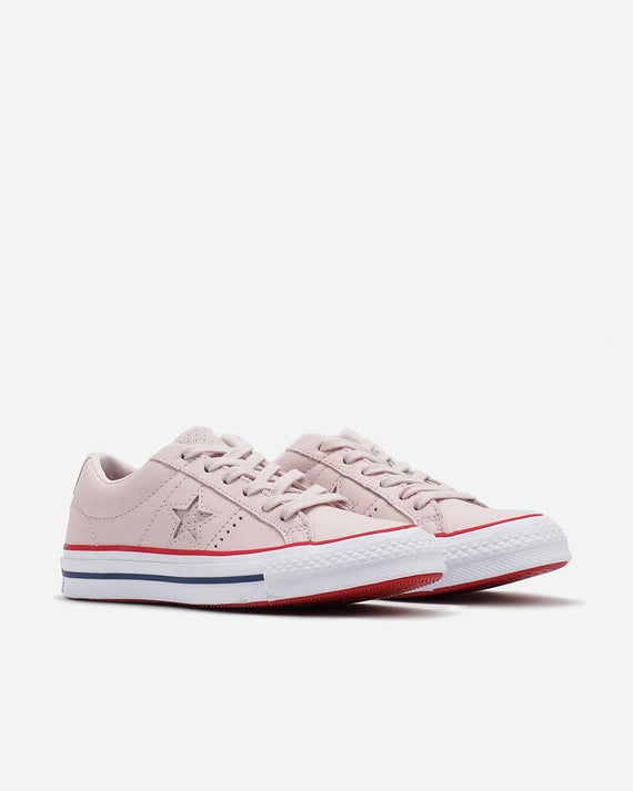 converse one star new heritage