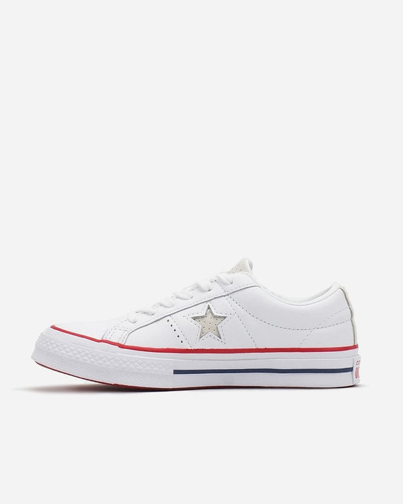 converse one star new heritage