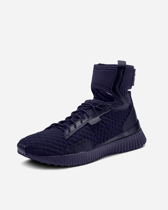 puma fenty trainer mid geo