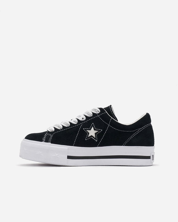 converse mademe black