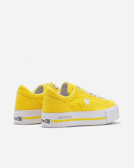 Converse MadeMe X One Star Vibrant 