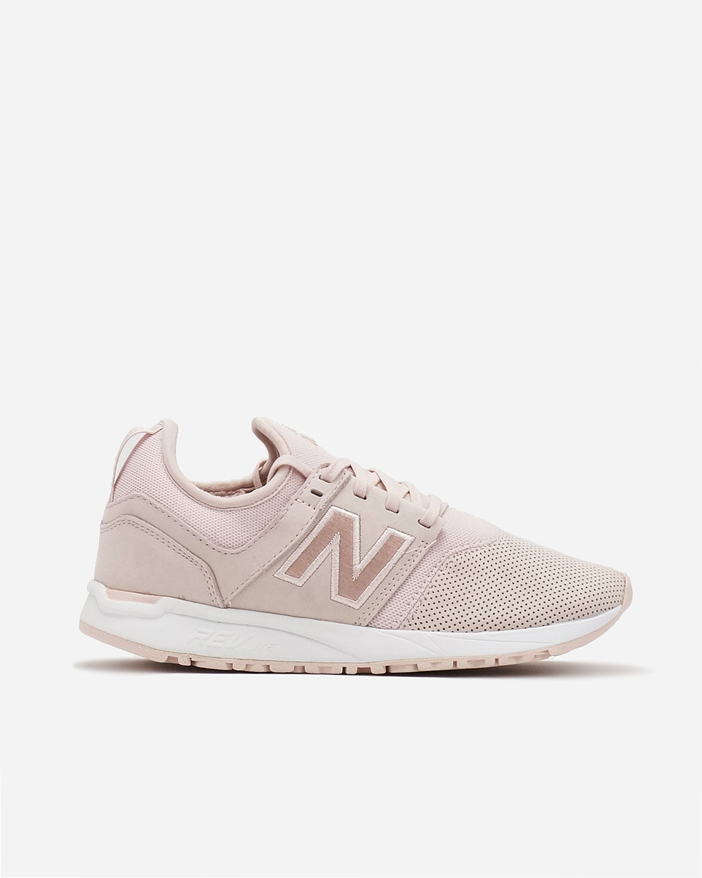 New Balance WRL247PS Pink Sandstone 