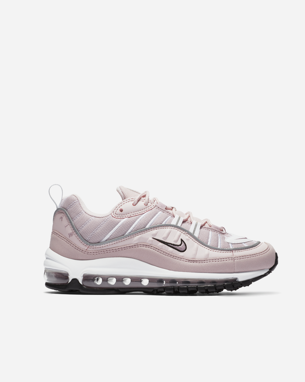 nike air max 98 barely rose