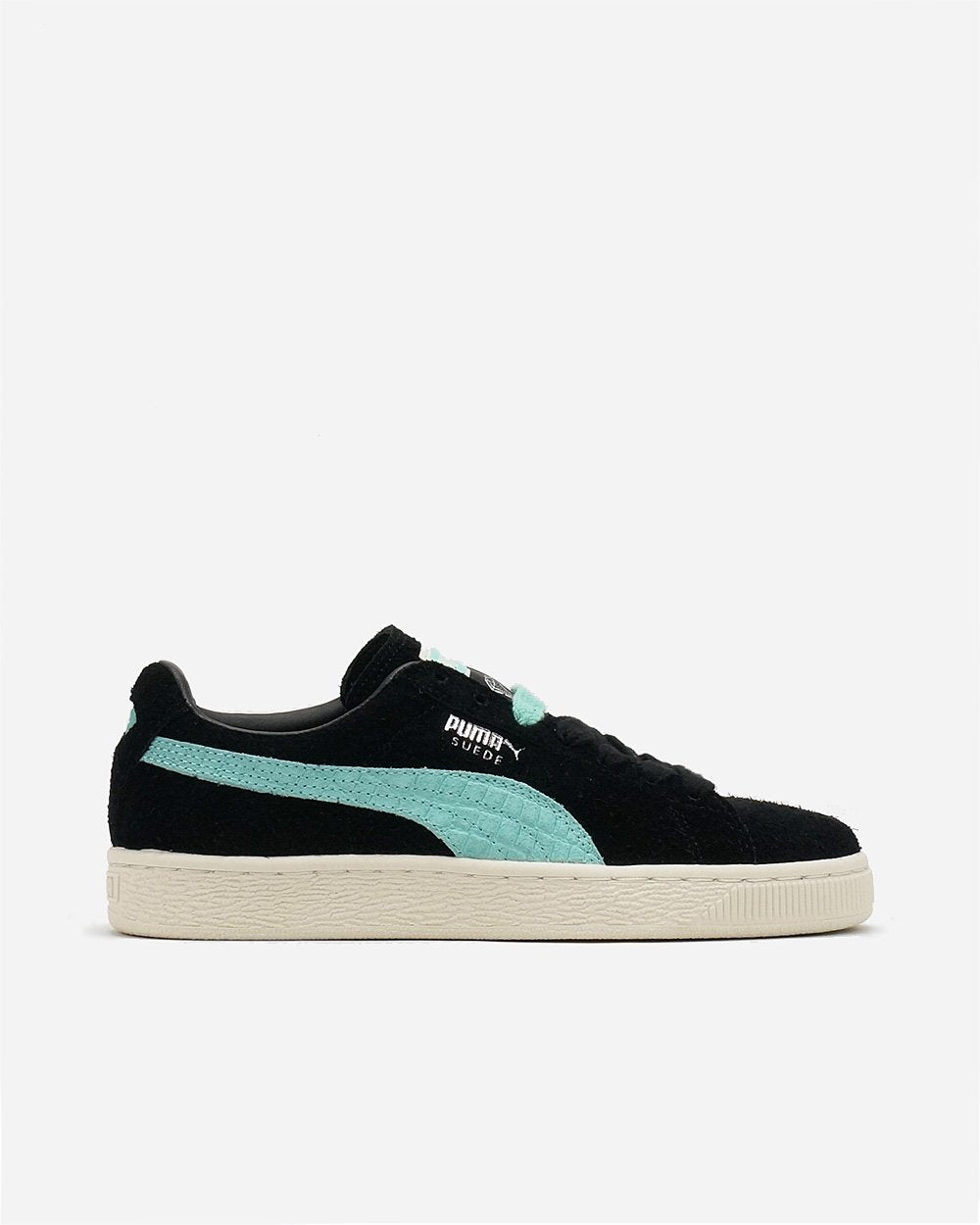 diamond x puma suede