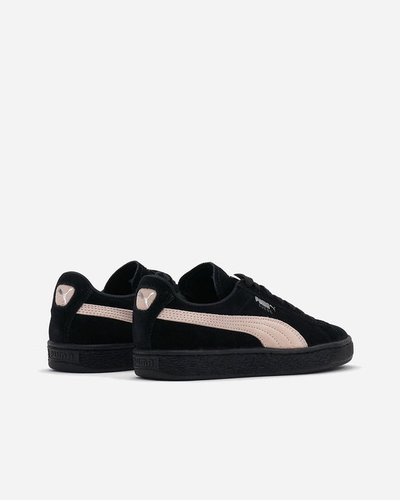 Puma Suede Classic Black/Pearl 35546266 