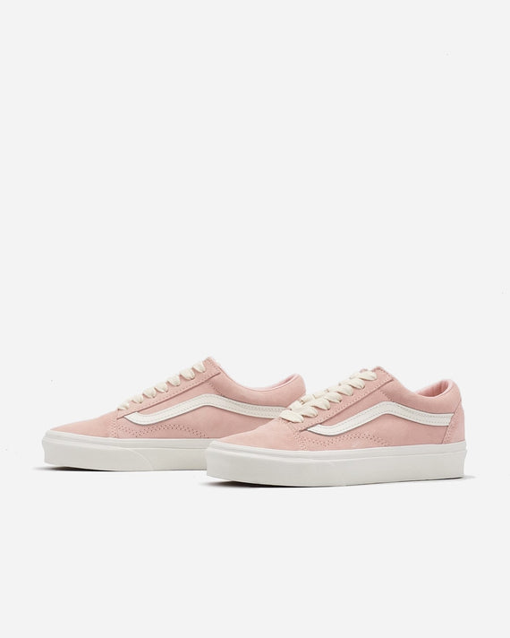 vans old skool herringbone lace giá