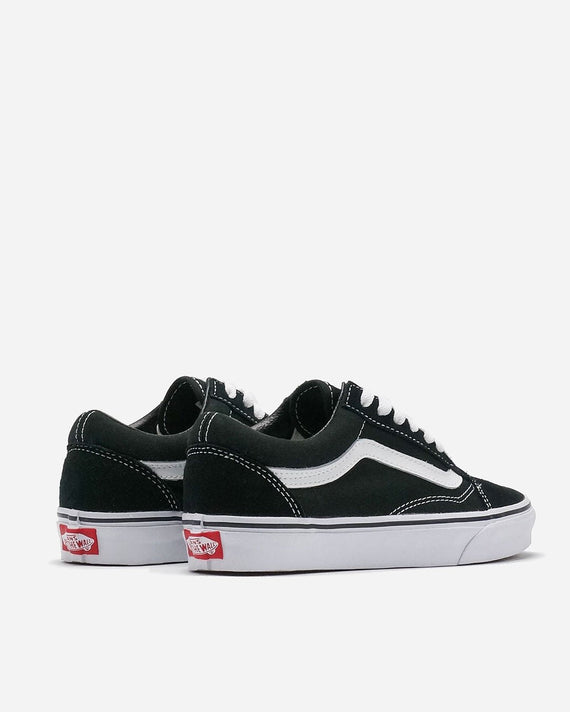 Vans Old Skool Black VN-0D3HY28 