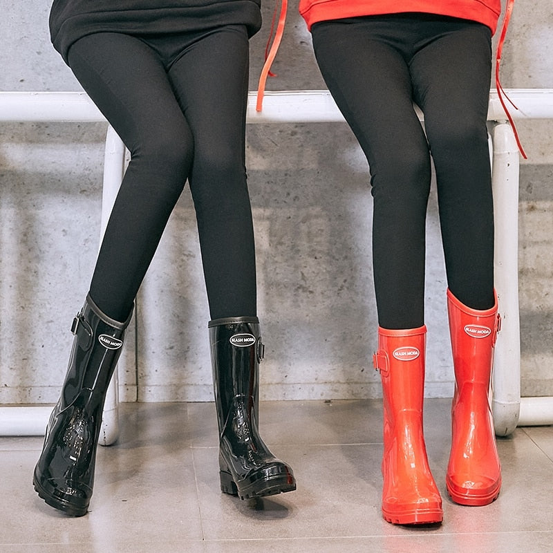 women's winter fashion boots 2018