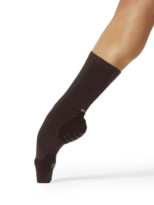 BlochSox Dance Socks with grip and 