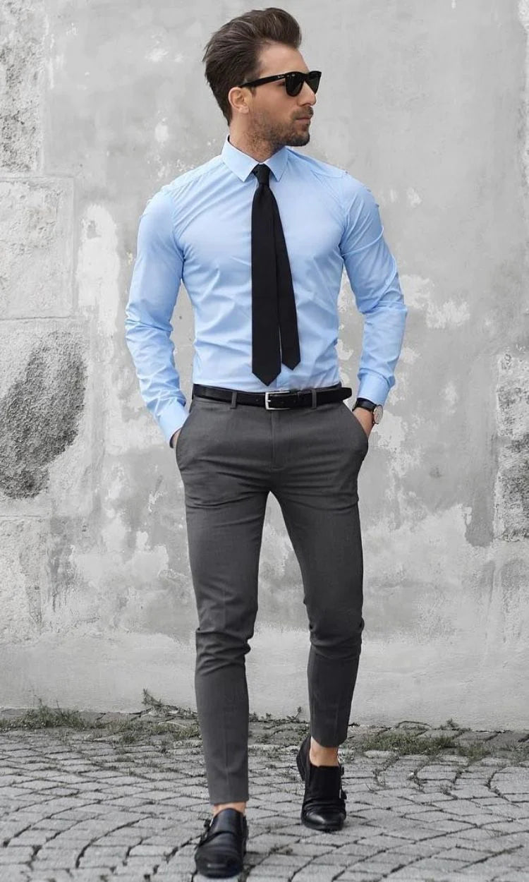 kemeja formal