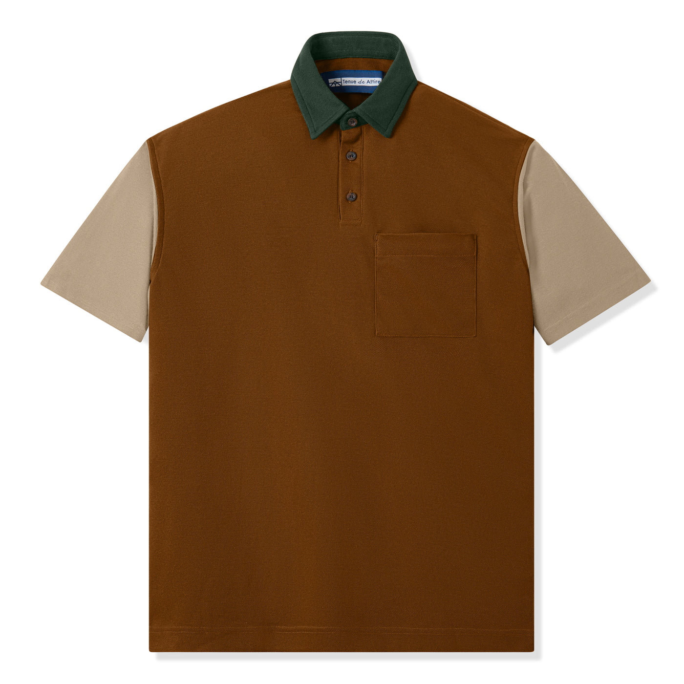 Polo shirt