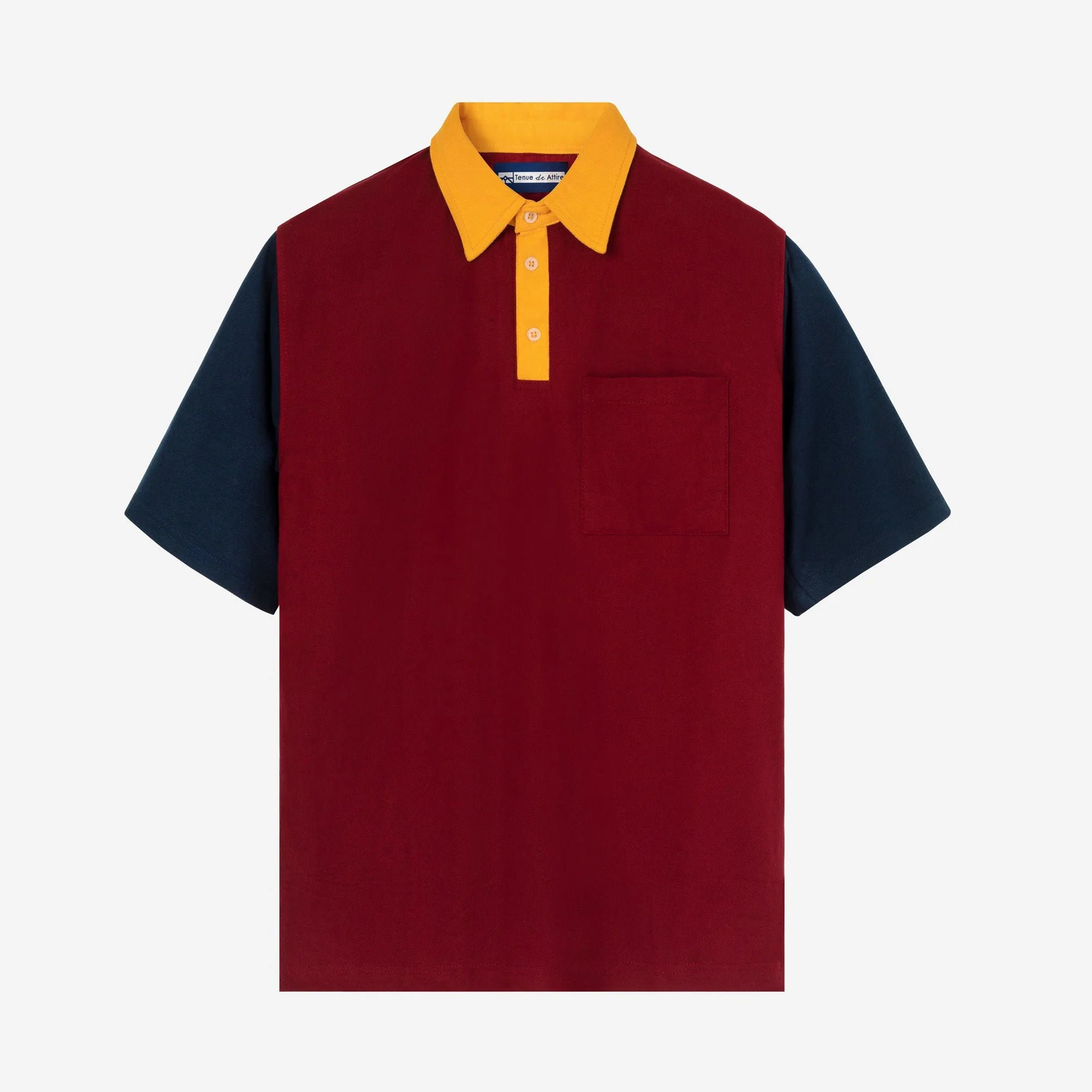 Polo shirt