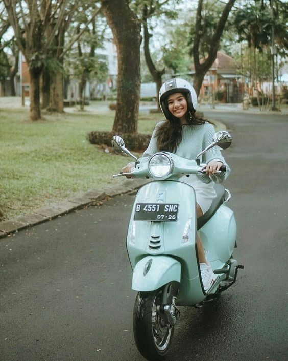 vespa