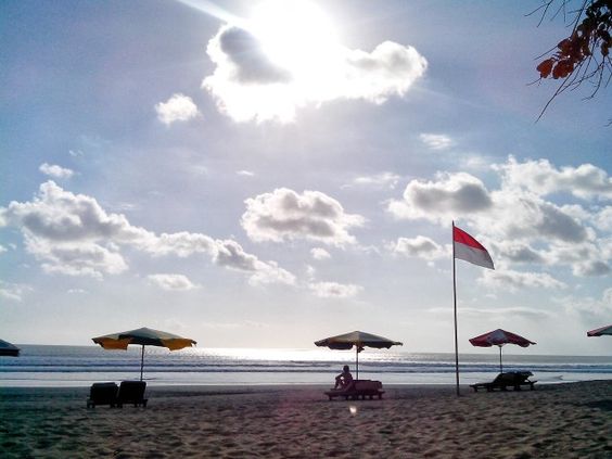 bali, pantai