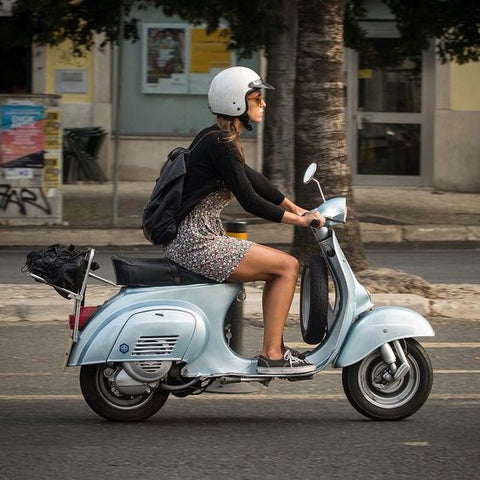 vespa