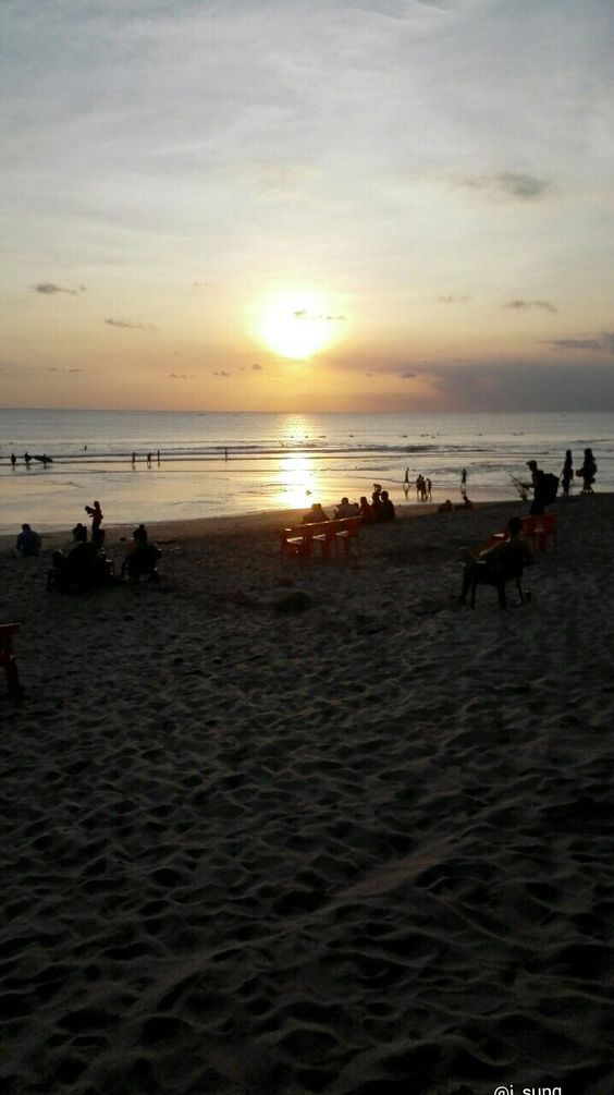 bali, pantai