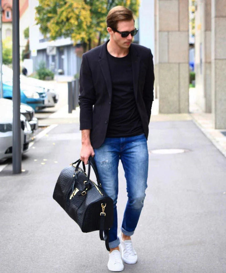 blazer pria