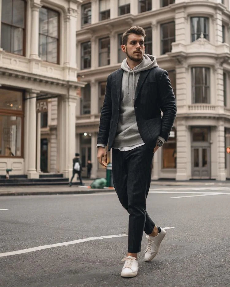 blazer pria