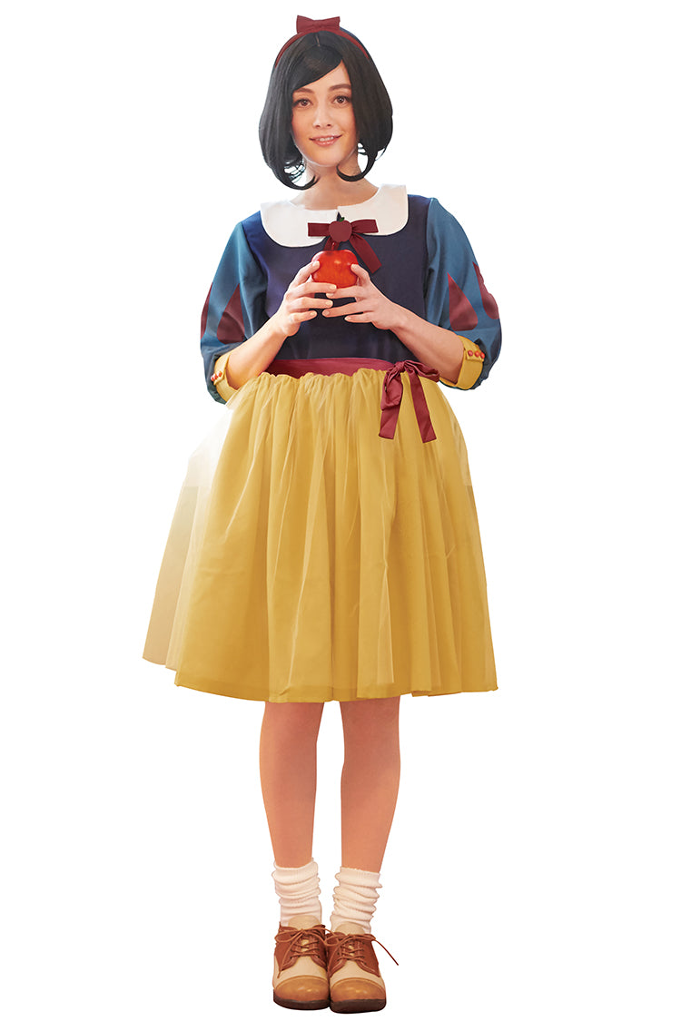 文句を言う 変化する ストレンジャー ディズニー 白雪姫 衣装 Gakkai Cloud Jp