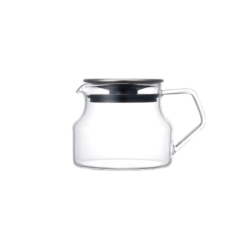 Kinto - CAST Teapot - 450ml