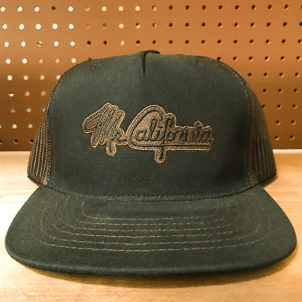 ducks california hat