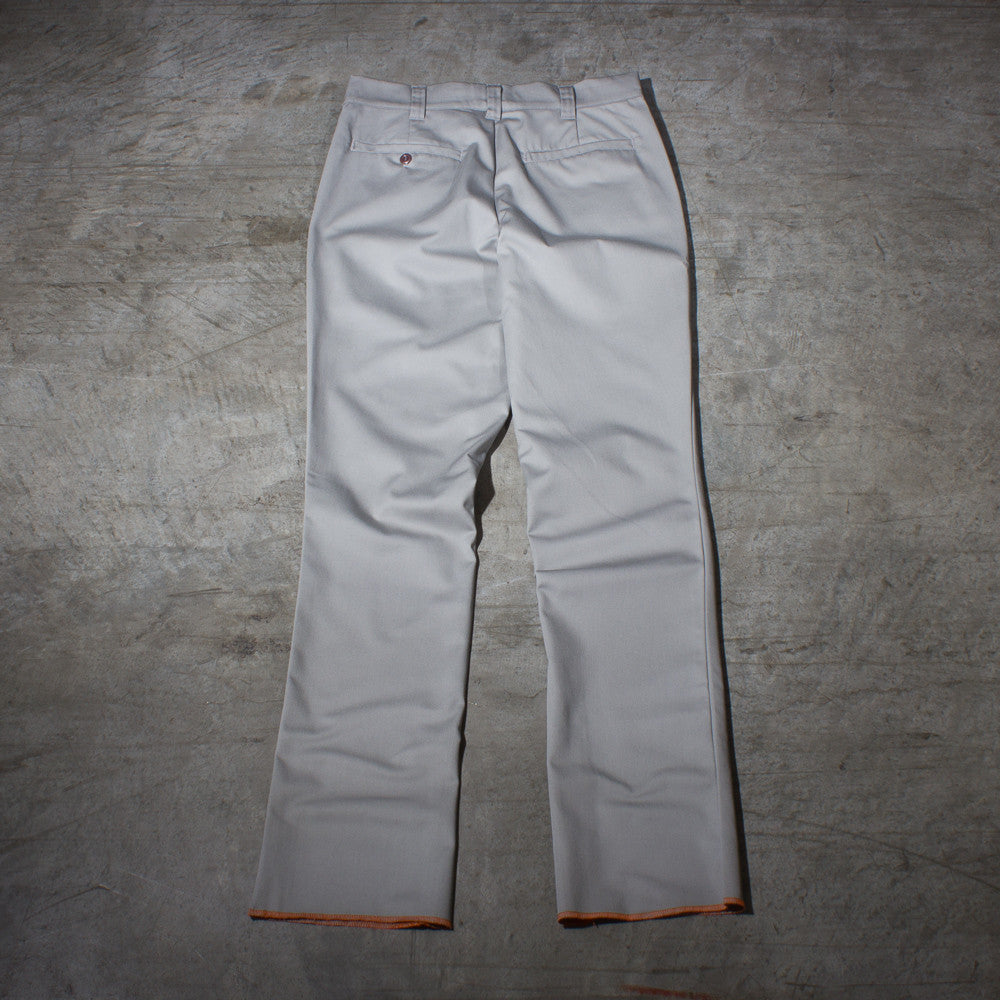 light grey chino pants