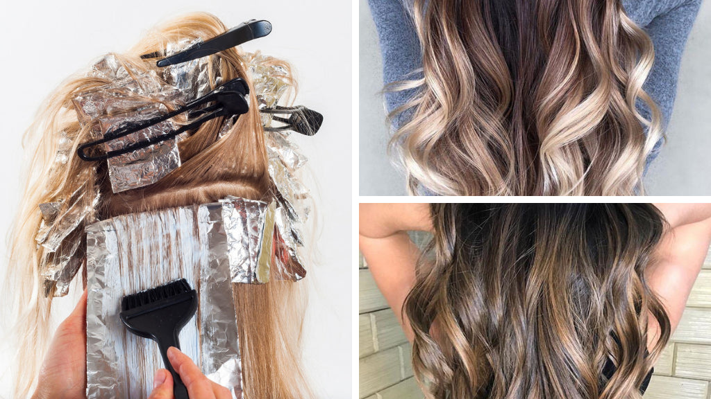 The Ultimate Guide To Fixing Every Type Of Hair Disaster Trendiness