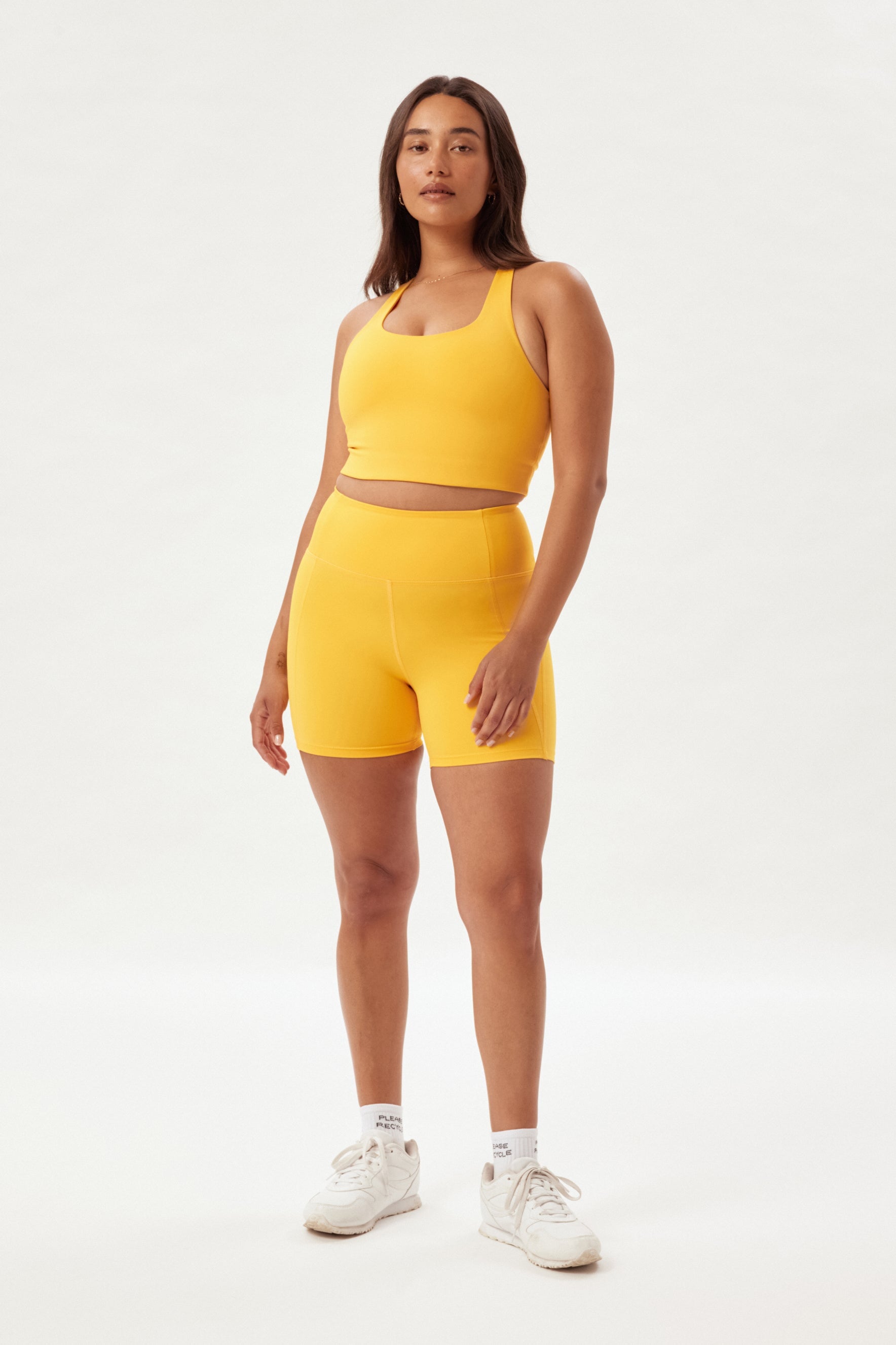 Lemonade Paloma Racerback Bra  Discover and Shop Fair Trade and  Sustainable Brands on People Heart Planet