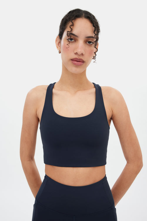 Skyline Paloma Racerback Bra