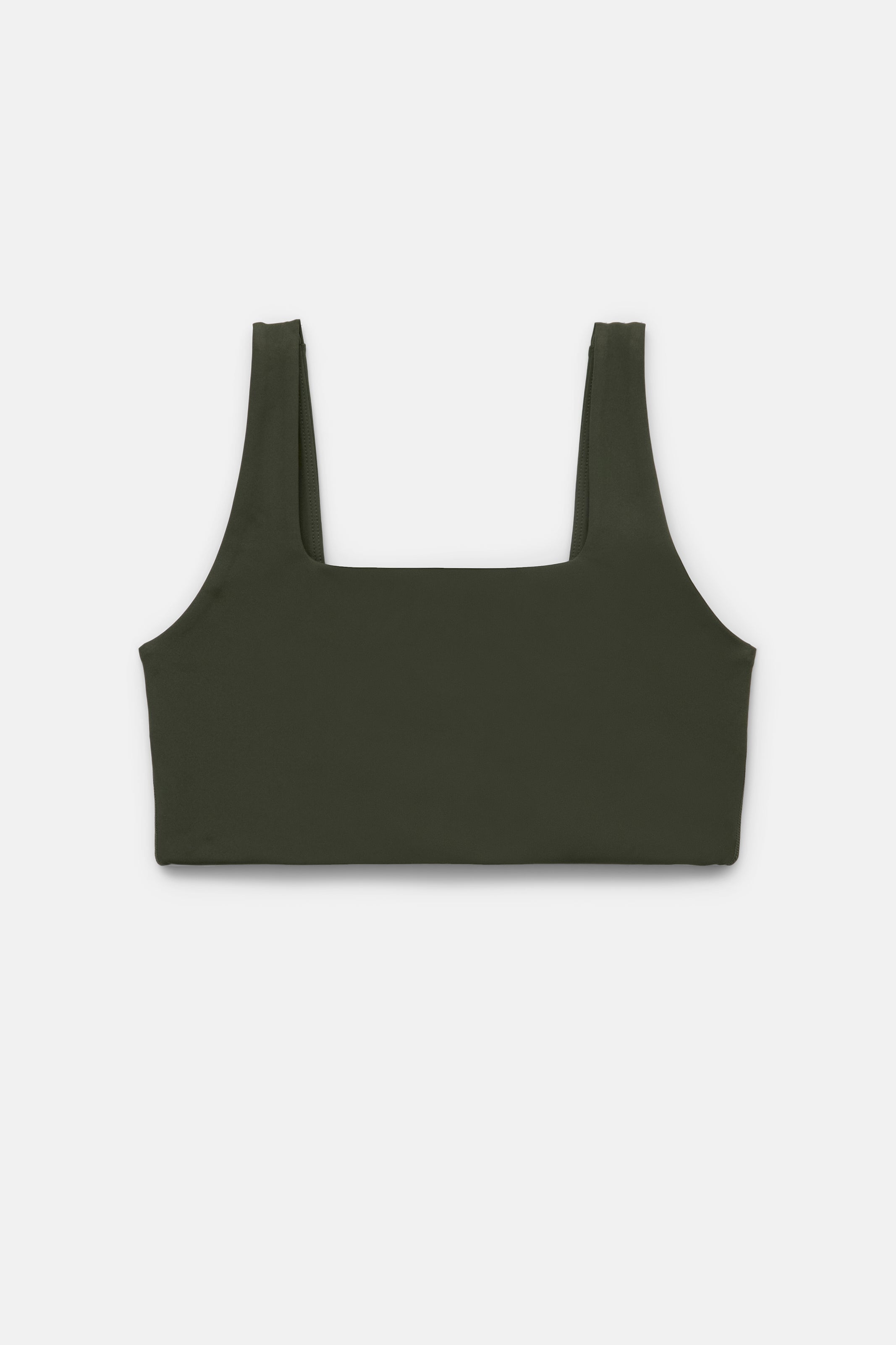 Shop Girlfriend Collective Terrace Tommy Cropped Bra