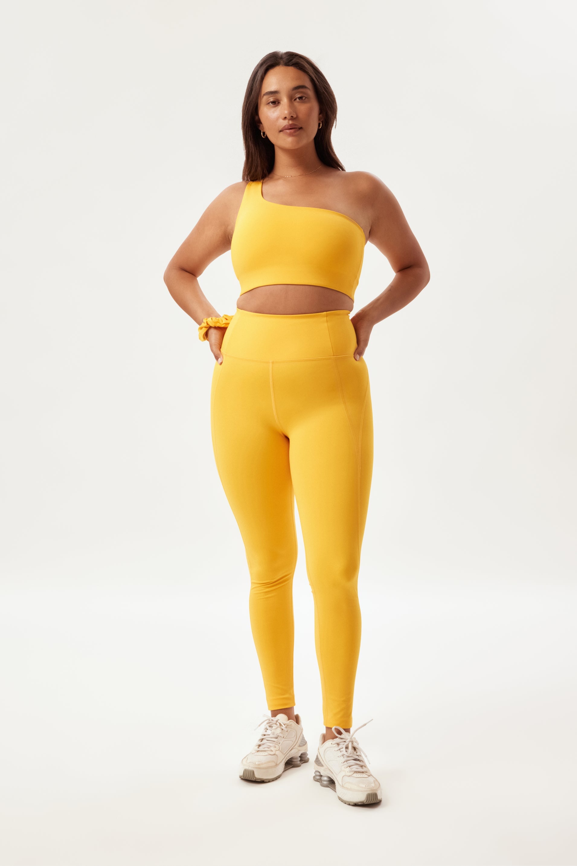 SHAUN Women & Girls Free Size (Waist Size-26-34 inch) Stretchable Trackpant  (Length 37-39 inch_Pack of 1) Yellow : Amazon.in: Clothing & Accessories