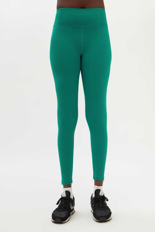 girlfriend legging in mantis – shopthewolfpack