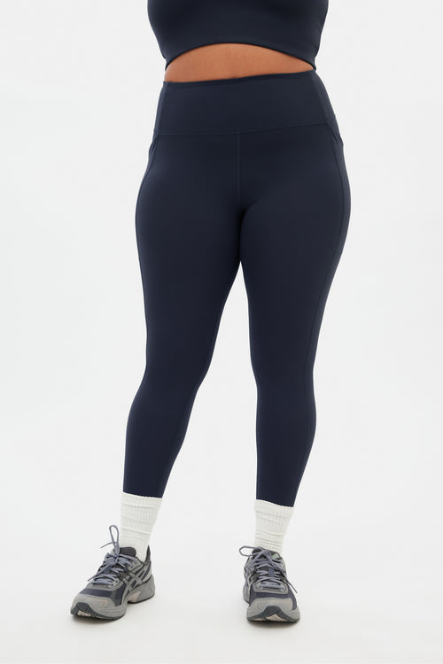 Skyline Compressive Pocket Legging