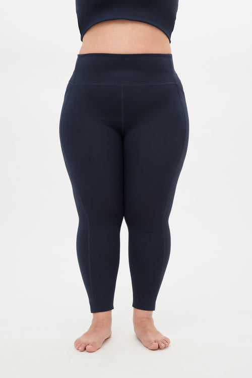 Skyline Compressive Pocket Legging