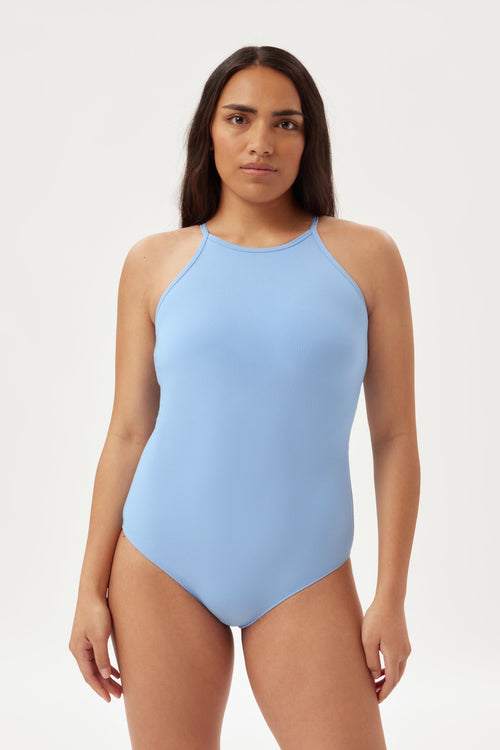 Dream Marlow High Neck Bodysuit